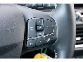 Ford Puma 1.0i Ecoboost Hybrid 125pk Titanium X I Dealer onderhouden Solar Silver thumbnail 24