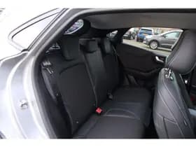 Ford Puma 1.0i Ecoboost Hybrid 125pk Titanium X I Dealer onderhouden Solar Silver thumbnail 28