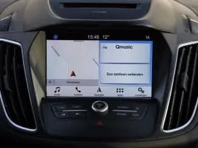 Ford C-max 125pk Titanium 'Deep Impact Blue' Privacy Glass | Trekhaak | Family Pack | SYNC 3 Deep Impact thumbnail 15