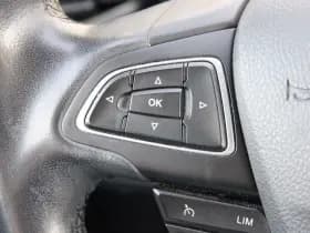 Ford C-max 125pk Titanium 'Deep Impact Blue' Privacy Glass | Trekhaak | Family Pack | SYNC 3 Deep Impact thumbnail 23