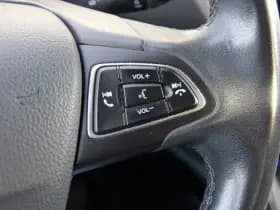 Ford C-max 125pk Titanium 'Deep Impact Blue' Privacy Glass | Trekhaak | Family Pack | SYNC 3 Deep Impact thumbnail 25