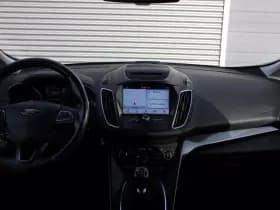 Ford C-max 125pk Titanium 'Deep Impact Blue' Privacy Glass | Trekhaak | Family Pack | SYNC 3 Deep Impact thumbnail 27