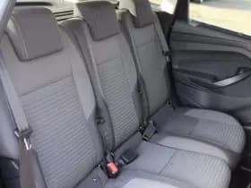 Ford C-max 125pk Titanium 'Deep Impact Blue' Privacy Glass | Trekhaak | Family Pack | SYNC 3 Deep Impact thumbnail 28