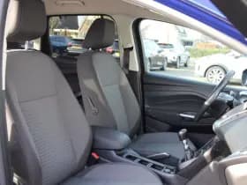 Ford C-max 125pk Titanium 'Deep Impact Blue' Privacy Glass | Trekhaak | Family Pack | SYNC 3 Deep Impact thumbnail 29