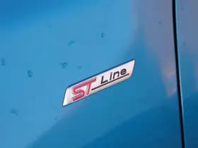 Ford Puma 1.0i Ecoboost Hybrid 125pk ST-Line X | B&O Audio | Driver Assistance Pack | Winterpack Digital Aqua Blue thumbnail 11