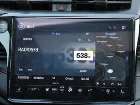 Ford Puma 1.0i Ecoboost Hybrid 125pk ST-Line X | B&O Audio | Driver Assistance Pack | Winterpack Digital Aqua Blue thumbnail 14