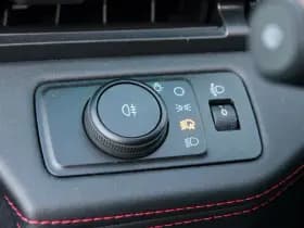 Ford Puma 1.0i Ecoboost Hybrid 125pk ST-Line X | B&O Audio | Driver Assistance Pack | Winterpack Digital Aqua Blue thumbnail 17