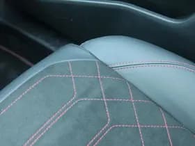 Ford Puma 1.0i Ecoboost Hybrid 125pk ST-Line X | B&O Audio | Driver Assistance Pack | Winterpack Digital Aqua Blue thumbnail 24