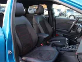 Ford Puma 1.0i Ecoboost Hybrid 125pk ST-Line X | B&O Audio | Driver Assistance Pack | Winterpack Digital Aqua Blue thumbnail 27