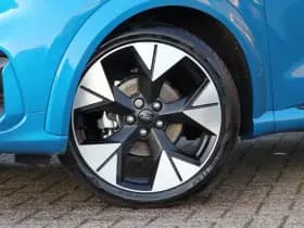 Ford Puma 1.0i Ecoboost Hybrid 125pk ST-Line X | B&O Audio | Driver Assistance Pack | Winterpack Digital Aqua Blue thumbnail 8