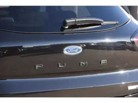 Ford Puma 1.0i Ecoboost Hybrid 125pk ST-Line | Winter Pack | 1e eigenaar | Nederlandse Auto Agate Black Metallic thumbnail 12