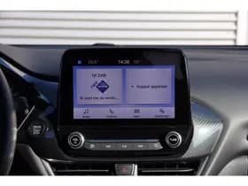 Ford Puma 1.0i Ecoboost Hybrid 125pk ST-Line | Winter Pack | 1e eigenaar | Nederlandse Auto Agate Black Metallic thumbnail 17