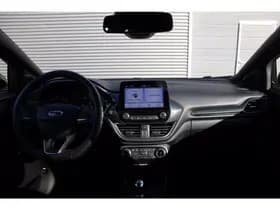 Ford Puma 1.0i Ecoboost Hybrid 125pk ST-Line | Winter Pack | 1e eigenaar | Nederlandse Auto Agate Black Metallic thumbnail 30