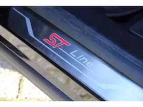 Ford Puma 1.0i Ecoboost Hybrid 125pk ST-Line X | Zilver dak | Dealer onderhouden | B&O Audio | Winterpack | Do Agate Black Metallic thumbnail 12