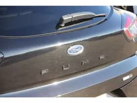 Ford Puma 1.0i Ecoboost Hybrid 125pk ST-Line X | Zilver dak | Dealer onderhouden | B&O Audio | Winterpack | Do Agate Black Metallic thumbnail 14