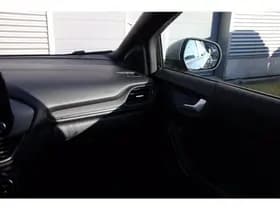 Ford Puma 1.0i Ecoboost Hybrid 125pk ST-Line X | Zilver dak | Dealer onderhouden | B&O Audio | Winterpack | Do Agate Black Metallic thumbnail 21