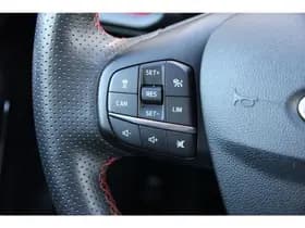 Ford Puma 1.0i Ecoboost Hybrid 125pk ST-Line X | Zilver dak | Dealer onderhouden | B&O Audio | Winterpack | Do Agate Black Metallic thumbnail 28