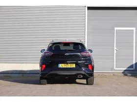 Ford Puma 1.0i Ecoboost Hybrid 125pk ST-Line X | Zilver dak | Dealer onderhouden | B&O Audio | Winterpack | Do Agate Black Metallic thumbnail 5