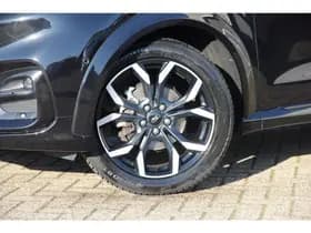 Ford Puma 1.0i Ecoboost Hybrid 125pk ST-Line X | Zilver dak | Dealer onderhouden | B&O Audio | Winterpack | Do Agate Black Metallic thumbnail 8