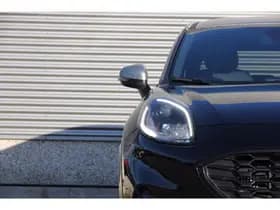 Ford Puma 1.0i Ecoboost Hybrid 125pk ST-Line X | Zilver dak | Dealer onderhouden | B&O Audio | Winterpack | Do Agate Black Metallic thumbnail 9