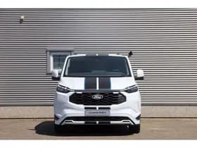 Ford Transit thumbnail 2