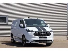 Ford Transit thumbnail 3