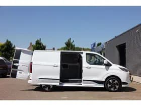 Ford Transit thumbnail 9