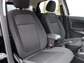 Ford Ecosport 1.0 EcoBoost 125pk Trend Ultimate 'Trekhaak' | Dealer onderhouden | Apple Carplay - Android Auto Shadow thumbnail 12