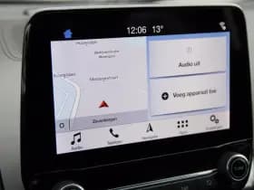 Ford Ecosport 1.0 EcoBoost 125pk Trend Ultimate 'Trekhaak' | Dealer onderhouden | Apple Carplay - Android Auto Shadow thumbnail 14