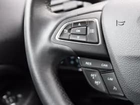 Ford Ecosport 1.0 EcoBoost 125pk Trend Ultimate 'Trekhaak' | Dealer onderhouden | Apple Carplay - Android Auto Shadow thumbnail 18