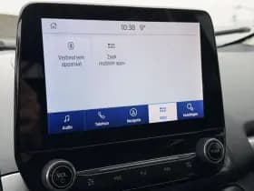 Ford Ecosport 1.0 EcoBoost 125pk Trend Ultimate 'Trekhaak' | Dealer onderhouden | Apple Carplay - Android Auto Shadow thumbnail 28