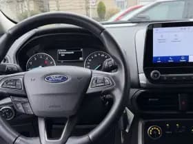 Ford Ecosport 1.0 EcoBoost 125pk Trend Ultimate 'Trekhaak' | Dealer onderhouden | Apple Carplay - Android Auto Shadow thumbnail 29