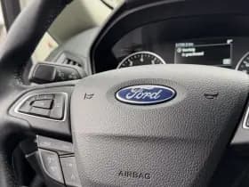 Ford Ecosport 1.0 EcoBoost 125pk Trend Ultimate 'Trekhaak' | Dealer onderhouden | Apple Carplay - Android Auto Shadow thumbnail 31