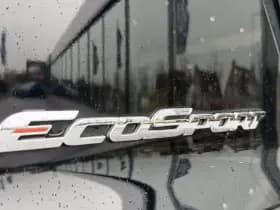 Ford Ecosport 1.0 EcoBoost 125pk Trend Ultimate 'Trekhaak' | Dealer onderhouden | Apple Carplay - Android Auto Shadow thumbnail 33