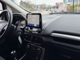 Ford Ecosport 1.0 EcoBoost 125pk Trend Ultimate 'Trekhaak' | Dealer onderhouden | Apple Carplay - Android Auto Shadow thumbnail 34