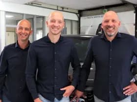 Ford Ecosport 1.0 EcoBoost 125pk Trend Ultimate 'Trekhaak' | Dealer onderhouden | Apple Carplay - Android Auto Shadow thumbnail 38