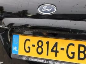 Ford Ecosport 1.0 EcoBoost 125pk Trend Ultimate 'Trekhaak' | Dealer onderhouden | Apple Carplay - Android Auto Shadow thumbnail 6