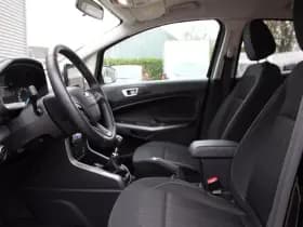 Ford Ecosport 1.0 EcoBoost 125pk Trend Ultimate 'Trekhaak' | Dealer onderhouden | Apple Carplay - Android Auto Shadow thumbnail 8