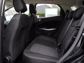 Ford Ecosport 1.0 EcoBoost 125pk Trend Ultimate 'Trekhaak' | Dealer onderhouden | Apple Carplay - Android Auto Shadow thumbnail 10