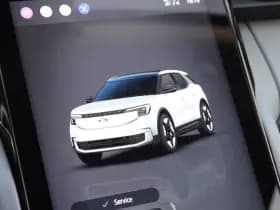 Ford Explorer 79 kWh 340pk AWD Premium 'Black Edition' | AGR stoelen | Trekhaak | Origineel Nederlands | Magnetic Grey thumbnail 12