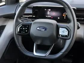 Ford Explorer 79 kWh 340pk AWD Premium 'Black Edition' | AGR stoelen | Trekhaak | Origineel Nederlands | Magnetic Grey thumbnail 17