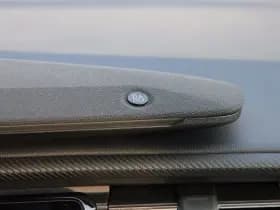 Ford Explorer 79 kWh 340pk AWD Premium 'Black Edition' | AGR stoelen | Trekhaak | Origineel Nederlands | Magnetic Grey thumbnail 20