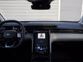 Ford Explorer 79 kWh 340pk AWD Premium 'Black Edition' | AGR stoelen | Trekhaak | Origineel Nederlands | Magnetic Grey thumbnail 28