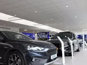 Ford Explorer 79 kWh 340pk AWD Premium 'Black Edition' | AGR stoelen | Trekhaak | Origineel Nederlands | Magnetic Grey thumbnail 33