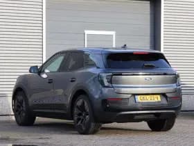 Ford Explorer 79 kWh 340pk AWD Premium 'Black Edition' | AGR stoelen | Trekhaak | Origineel Nederlands | Magnetic Grey thumbnail 6