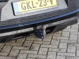 Ford Explorer 79 kWh 340pk AWD Premium 'Black Edition' | AGR stoelen | Trekhaak | Origineel Nederlands | Magnetic Grey thumbnail 8