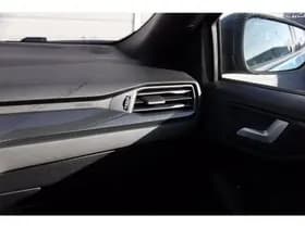 Ford Focus Wagon Hybrid 125pk ST-Line | Adaptive Cruise | Winter Pack | Rijklaarprijs! Chrome Blue Metallic thumbnail 14