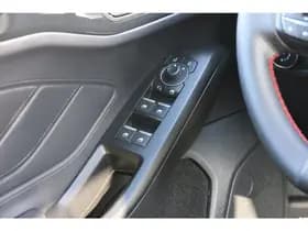 Ford Focus Wagon Hybrid 125pk ST-Line | Adaptive Cruise | Winter Pack | Rijklaarprijs! Chrome Blue Metallic thumbnail 15