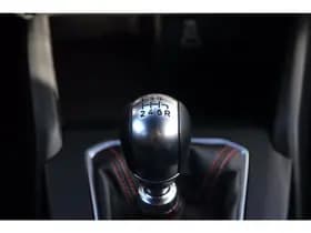 Ford Focus Wagon Hybrid 125pk ST-Line | Adaptive Cruise | Winter Pack | Rijklaarprijs! Chrome Blue Metallic thumbnail 16