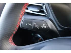 Ford Focus Wagon Hybrid 125pk ST-Line | Adaptive Cruise | Winter Pack | Rijklaarprijs! Chrome Blue Metallic thumbnail 19